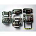 Professional cheap manufacturing durable metal custom luggage lock